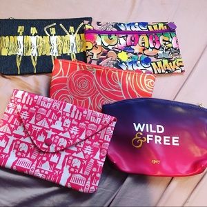 Ipsy bag bundle